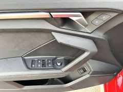 Audi A3 2021 A3L Limousine 35 TFSI Fashion Sport - photo 16