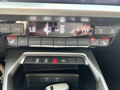 Audi A3 2021 A3L Limousine 35 TFSI Fashion Sport - photo 17