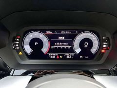 Audi A3 2021 A3L Limousine 35 TFSI Fashion Sport - photo 19