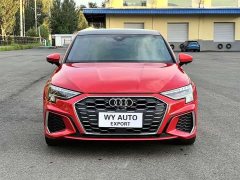 Audi A3 2021 A3L Limousine 35 TFSI Fashion Sport - photo 2