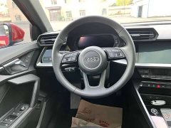 Audi A3 2021 A3L Limousine 35 TFSI Fashion Sport - photo 7