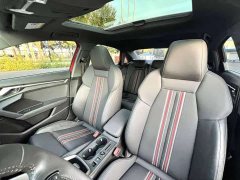 Audi A3 2021 A3L Limousine 35 TFSI Fashion Sport - photo 8