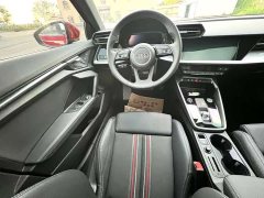 Audi A3 2021 A3L Limousine 35 TFSI Fashion Sport - photo 9