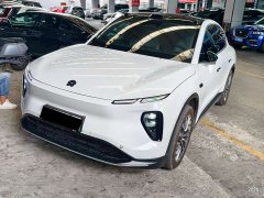 NIO EC6 75kWh - ფოტო 1