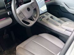 NIO EC6 75kWh - ფოტო 2