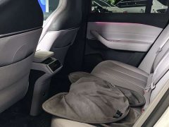 NIO EC6 75kWh - ფოტო 3