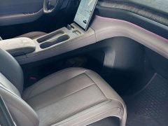 NIO EC6 75kWh - ფოტო 4