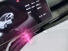 NIO EC6 75kWh - ფოტო 5