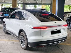 NIO EC6 75kWh - ფოტო 7