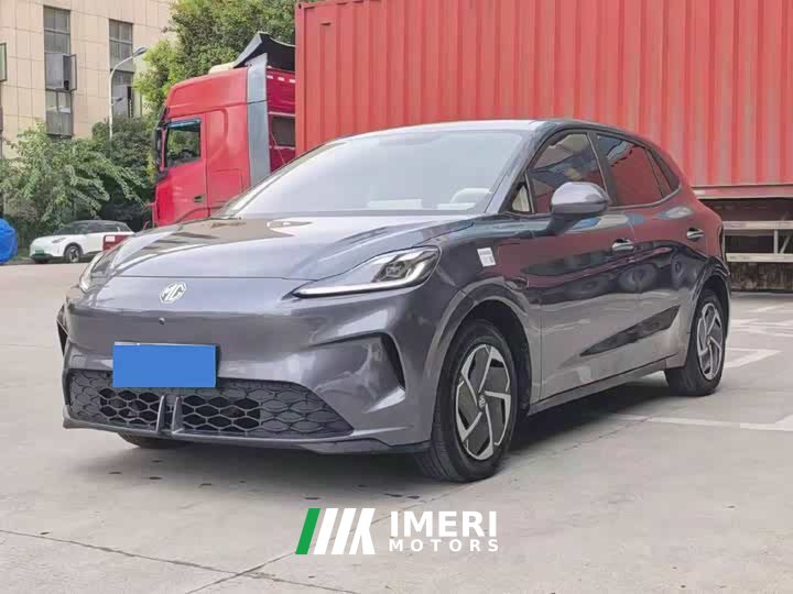 SAIC MG4 2026 437 Comfort Edition - ავტომობილი ჩინეთიდან
