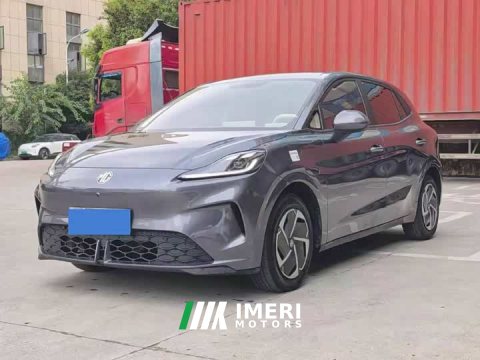2025 SAIC MG4 2026 437 Comfort Edition - ავტომობილი ჩინეთიდან