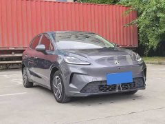 SAIC MG4 2026 437 Comfort Edition - ფოტო 3