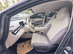 SAIC MG4 2026 437 Comfort Edition - ფოტო 4