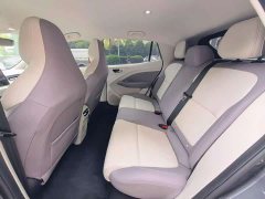 SAIC MG4 2026 437 Comfort Edition - ფოტო 5