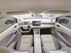 SAIC MG4 2026 437 Comfort Edition - ფოტო 6