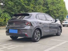 SAIC MG4 2026 437 Comfort Edition - ფოტო 9