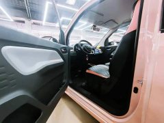 Wuling Hongguang MINIEV 2021 Macaron Premium Edition LFP - ფოტო 10
