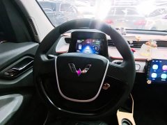 Wuling Hongguang MINIEV 2021 Macaron Premium Edition LFP - ფოტო 13