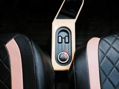Wuling Hongguang MINIEV 2021 Macaron Premium Edition LFP - ფოტო 14