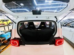Wuling Hongguang MINIEV 2021 Macaron Premium Edition LFP - ფოტო 15
