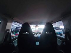 Wuling Hongguang MINIEV 2021 Macaron Premium Edition LFP - ფოტო 16