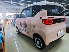 Wuling Hongguang MINIEV 2021 Macaron Premium Edition LFP - ფოტო 4