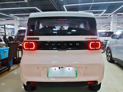 Wuling Hongguang MINIEV 2021 Macaron Premium Edition LFP - ფოტო 5