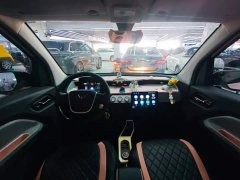 Wuling Hongguang MINIEV 2021 Macaron Premium Edition LFP - ფოტო 7