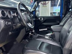 Jeep Wrangler 2022 2.0T Highland Four-Door Edition - photo 7