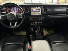 Jeep Wrangler 2022 2.0T Highland Four-Door Edition - photo 8