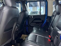 Jeep Wrangler 2022 2.0T Highland Four-Door Edition - photo 9
