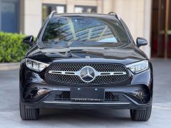 Mercedes-Benz GLC 300 L 4MATIC Dynamic 5-Seater - photo 2