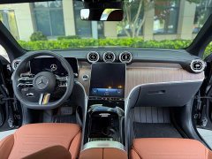 Mercedes-Benz GLC 300 L 4MATIC Dynamic 5-Seater - photo 4