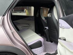 BYD Dolphin 401km Knight Edition - ფოტო 10
