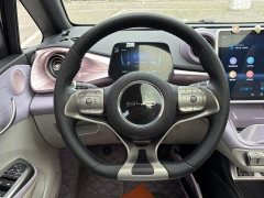 BYD Dolphin 401km Knight Edition - ფოტო 12