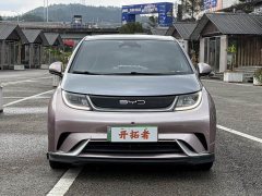BYD Dolphin 401km Knight Edition - ფოტო 2