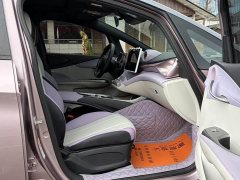 BYD Dolphin 401km Knight Edition - ფოტო 3