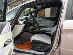 BYD Dolphin 401km Knight Edition - ფოტო 7