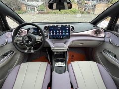 BYD Dolphin 401km Knight Edition - ფოტო 9