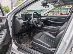 Hyundai Sonata 1.5T Pro - ფოტო 2