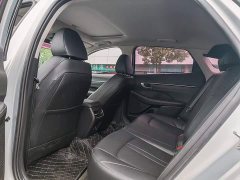 Hyundai Sonata 1.5T Pro - ფოტო 3