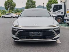 Hyundai Sonata 1.5T Pro - ფოტო 4