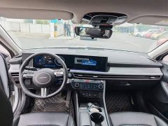 Hyundai Sonata 1.5T Pro - ფოტო 5