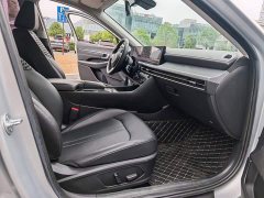 Hyundai Sonata 1.5T Pro - ფოტო 6