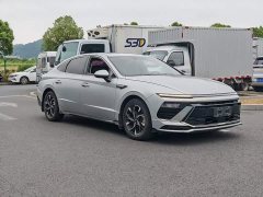Hyundai Sonata 1.5T Pro - ფოტო 7