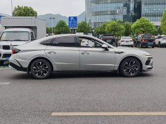 Hyundai Sonata 1.5T Pro - ფოტო 8