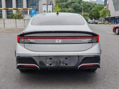 Hyundai Sonata 1.5T Pro - ფოტო 9