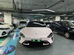 Xiaomi SU7 2024 Quad Motor Ultra-Long Range Advanced Autonomous Driving Max - ფოტო 2