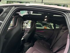 Xiaomi SU7 2024 Quad Motor Ultra-Long Range Advanced Autonomous Driving Max - ფოტო 7