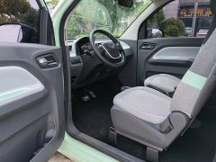 Wuling Hongguang MINIEV Macaron Sandwich Edition 170km LFP - ფოტო 10